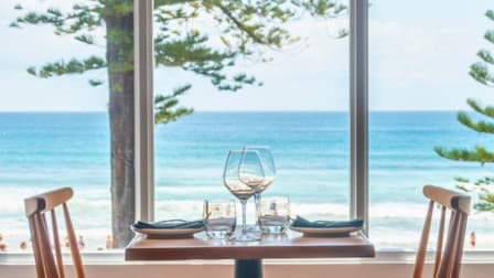 Food, Beverage & Hospitality  business for sale in Manly - Image 1