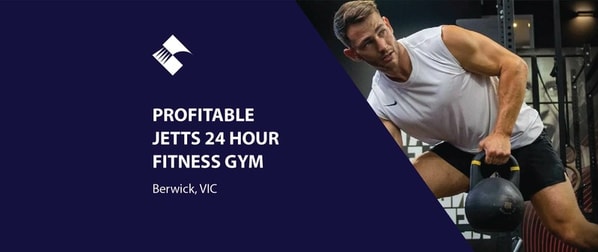 Sports Complex & Gym  business for sale in VIC - Image 2