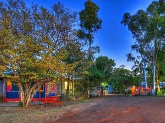 Caravan Park  business for sale in Burketown - Image 1