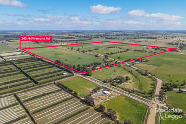 263 McPhersons Road Mundoona VIC 3635 - Image 1
