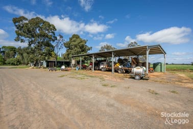 263 McPhersons Road Mundoona VIC 3635 - Image 3