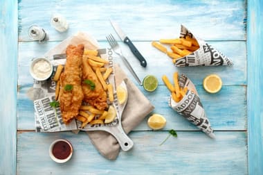 Takeaway Food  business for sale in Point Cook - Image 1