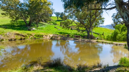 Part 430 Sandy Creek Road Sandy Creek VIC 3695 - Image 1