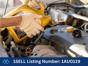 Mechanical Repair  business for sale in Temora - Image 3