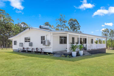 67 Old Walligan Road Walligan QLD 4655 - Image 2