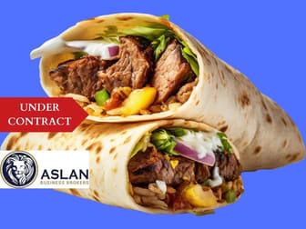 Takeaway Food  business for sale in Footscray - Image 1