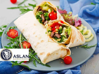 Takeaway Food  business for sale in Springfield - Image 1