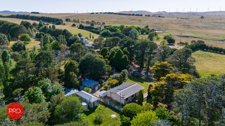 764 Taylors Creek Road Tarago NSW 2580 - Image 1