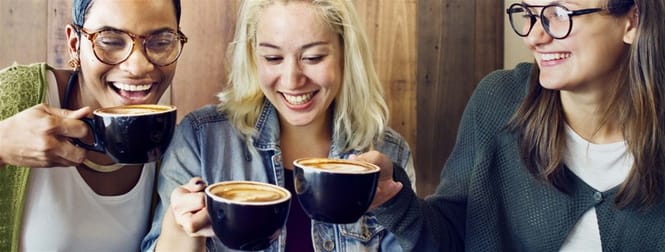 Cafe & Coffee Shop  business for sale in South East Queensland Greater Region QLD - Image 1