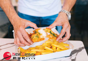 Food, Beverage & Hospitality  business for sale in Donvale - Image 1