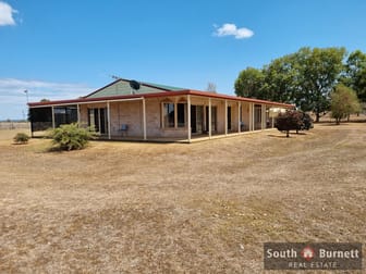 1499 MURGON GAYNDAH Road Warnung QLD 4605 - Image 1