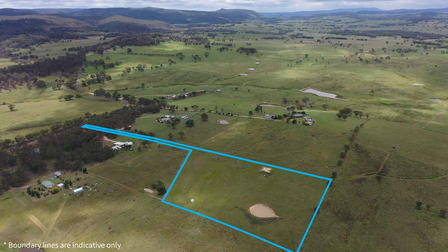 Lot 42 Black Swamp Road Tenterfield NSW 2372 - Image 2