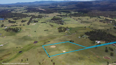 Lot 42 Black Swamp Road Tenterfield NSW 2372 - Image 1