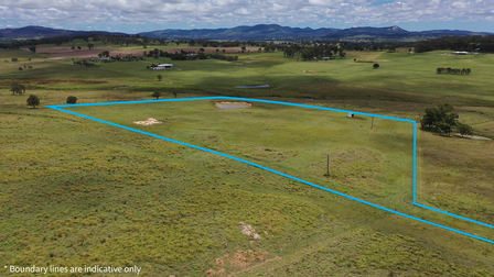 Lot 42 Black Swamp Road Tenterfield NSW 2372 - Image 3