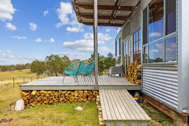 141 Killarney Road, Charleys Forest Braidwood NSW 2622 - Image 2