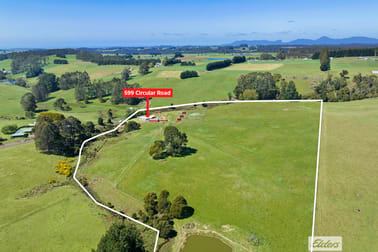 599 Circular Road East Ridgley TAS 7321 - Image 3