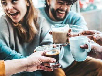 Cafe & Coffee Shop  business for sale in Sydney Region NSW - Image 3
