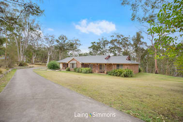 79 Royerdale Place East Kurrajong NSW 2758 - Image 1