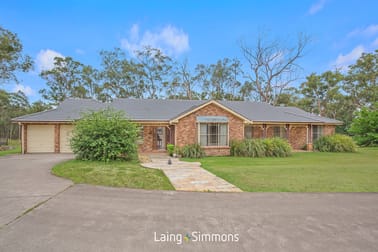 79 Royerdale Place East Kurrajong NSW 2758 - Image 2
