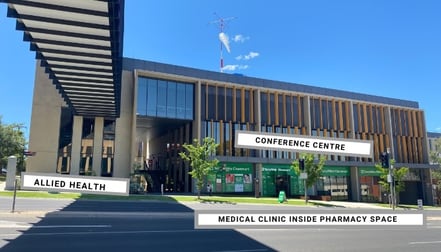 Medical  business for sale in Bendigo - Image 1