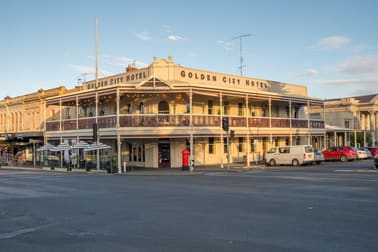 Accommodation & Tourism  business for sale in Ballarat Central - Image 1