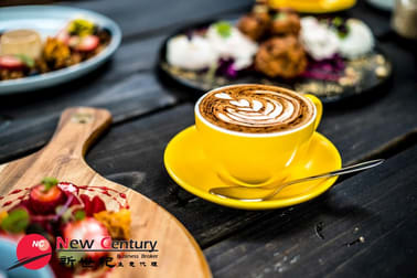 Food, Beverage & Hospitality  business for sale in South Melbourne - Image 1
