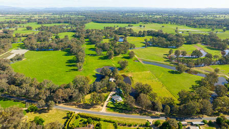 Oxley Downs/732 Oxley Flats Road Oxley Flats VIC 3678 - Image 2