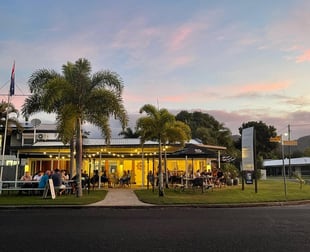 Restaurant  business for sale in Cassowary Coast Region QLD - Image 1