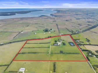Click to view all images 1203 Inverloch - Venus Bay Road Tarwin Lower VIC 3956 - Image 1