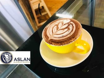 Cafe & Coffee Shop  business for sale in Dromana - Image 1
