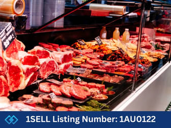 Butcher  business for sale in Penrith - Image 1
