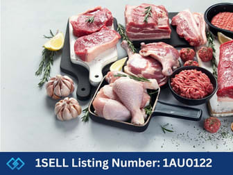 Butcher  business for sale in Penrith - Image 2
