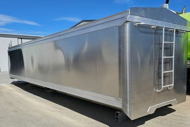 Manufacturing / Engineering  business for sale in Virginia - Image 1