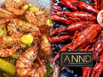 Takeaway Food  business for sale in Alexandria - Image 1