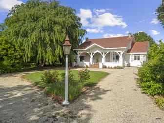1498 Mansfield Road Swanpool VIC 3673 - Image 1