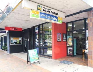 Newsagency  business for sale in Bomaderry - Image 1