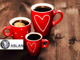 Cafe & Coffee Shop  business for sale in Balwyn - Image 1