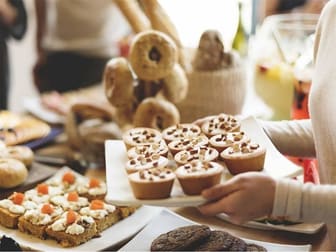Cafe & Coffee Shop  business for sale in Sydney Region NSW - Image 2