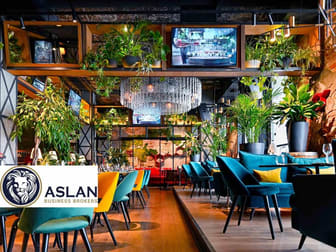 Restaurant  business for sale in Melbourne - Image 1