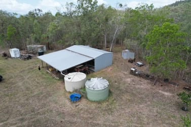 Click to view all images Lot 74 Tinkle Creek Road Lannercost QLD 4850 - Image 3