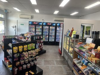 Service Station  business for sale in Capricorn Region QLD - Image 1