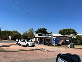 Service Station  business for sale in Charters Towers Region QLD - Image 1