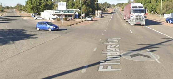 Service Station  business for sale in Charters Towers Region QLD - Image 1