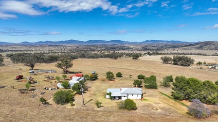 1193 Marsden Park Road Loomberah NSW 2340 - Image 1