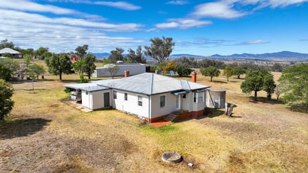 1193 Marsden Park Road Loomberah NSW 2340 - Image 2