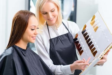 Hairdresser  business for sale in Eastern Suburbs VIC - Image 1
