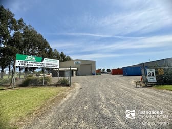 Industrial & Manufacturing  business for sale in Bairnsdale - Image 2