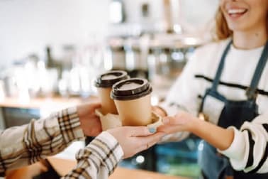 Cafe & Coffee Shop  business for sale in Rouse Hill - Image 1