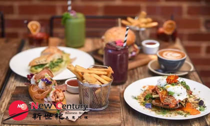 Food, Beverage & Hospitality  business for sale in Hawthorn - Image 1