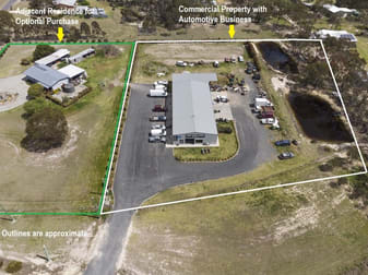 Automotive & Marine  business for sale in Stanthorpe - Image 3